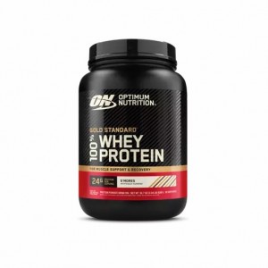 Optimum Nutrition GOLD STANDARD 100% WHEY™ *new* S'mores 2 lb (28 Servings) Egypt | 6157942-AS