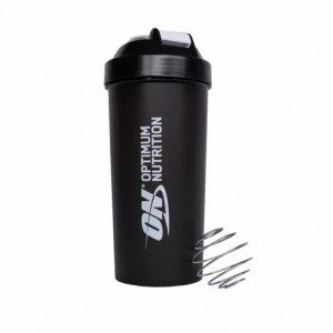 Optimum Nutrition Gainer Shaker 1 Litre 100ml Egypt | 9435270-FI