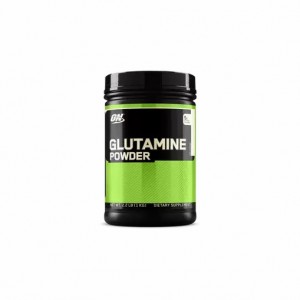 Optimum Nutrition Glutamine Powder Unflavoured 1kg Egypt | 6341958-EZ