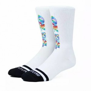 Optimum Nutrition Logo Socks Egypt | 6729850-XU