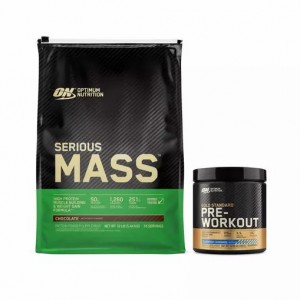 Optimum Nutrition Mass Stack XL Egypt | 6089352-YM