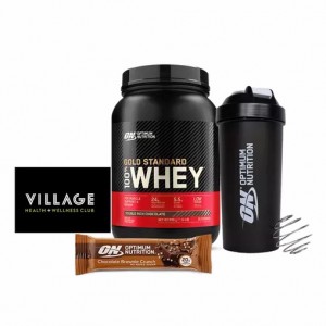 Optimum Nutrition New Customer Start Up Bundle Egypt | 6291057-SB