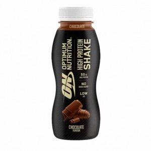 Optimum Nutrition Optimum Protein Shake Chocolate 500 ml (1 bottles) Egypt | 8061273-GH