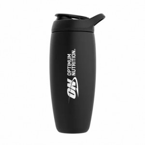 Optimum Nutrition PROMIXX INSULATED STEEL SHAKER 700ML 700ML Egypt | 1548092-NK