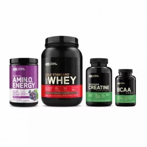 Optimum Nutrition Strength and Endurance Bundle Egypt | 4873261-AM