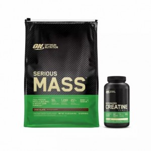 Optimum Nutrition The Original Mass Stack Egypt | 8215937-EN