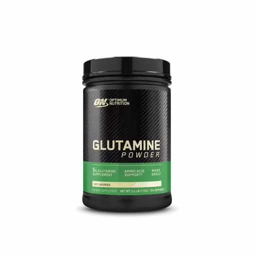 Optimum Nutrition Glutamine Powder 2.2 lb (194 Servings) Egypt | 5268147-TR