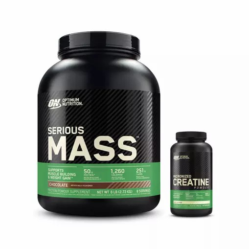 Optimum Nutrition Mass Stack Egypt | 0972641-EJ