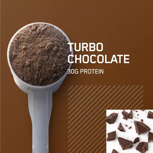 Optimum Nutrition PLATINUM HYDROWHEY™ Turbo Chocolate 1.8 lb - Notify me Egypt | 9568741-PM