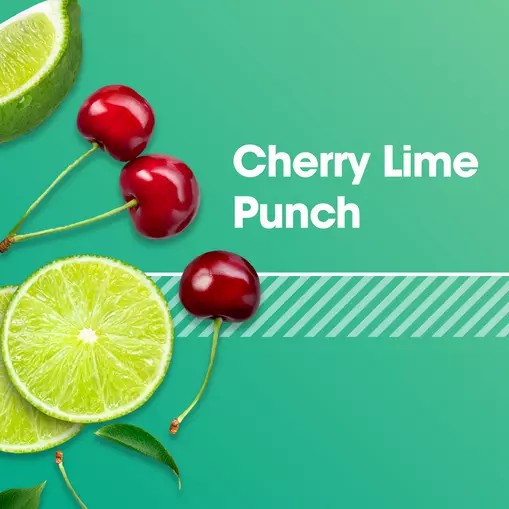 Optimum Nutrition Platinum Igniter Cherry Lime Punch 0.84 lb (20 Servings) Egypt | 7908352-MU