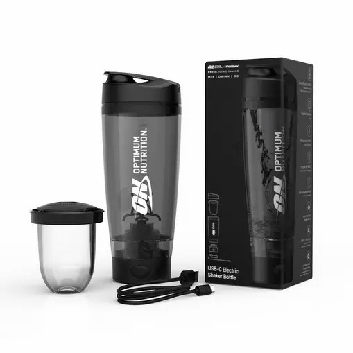 Optimum Nutrition Promixx Pro Electric Shaker 600ml 600ml Egypt | 7036259-PL