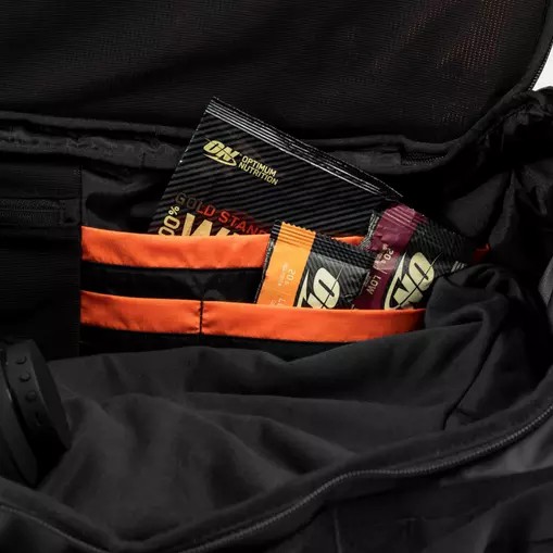 Optimum Nutrition STUBBLE&CO THE KIT BAG 42L Egypt | 8403759-OB