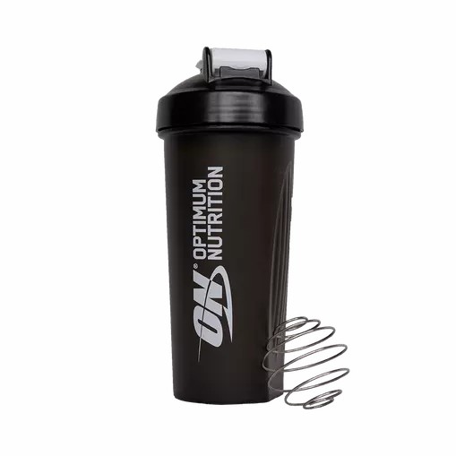 Optimum Nutrition Shaker 600ml Plus 600ml Egypt | 9257034-FZ