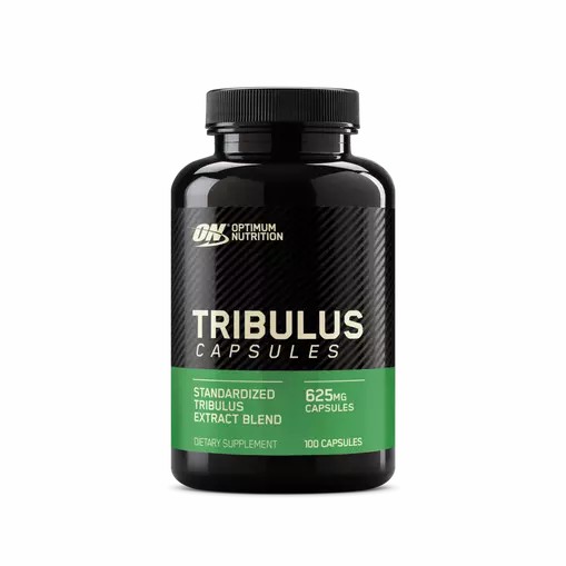 Optimum Nutrition Tribulus Caps 100 Capsules (50 Servings) Egypt | 2794503-NI